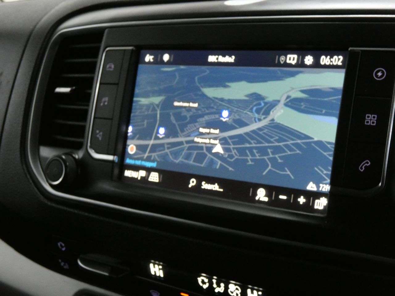 2023 VAUXHALL VIVARO LIFE ELECTRIC 2023 VAUXHALL VIVARO LIFE ELECTRIC