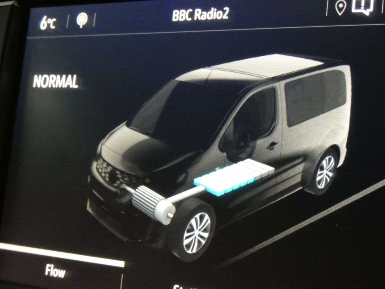 2023 VAUXHALL VIVARO LIFE ELECTRIC 2023 VAUXHALL VIVARO LIFE ELECTRIC