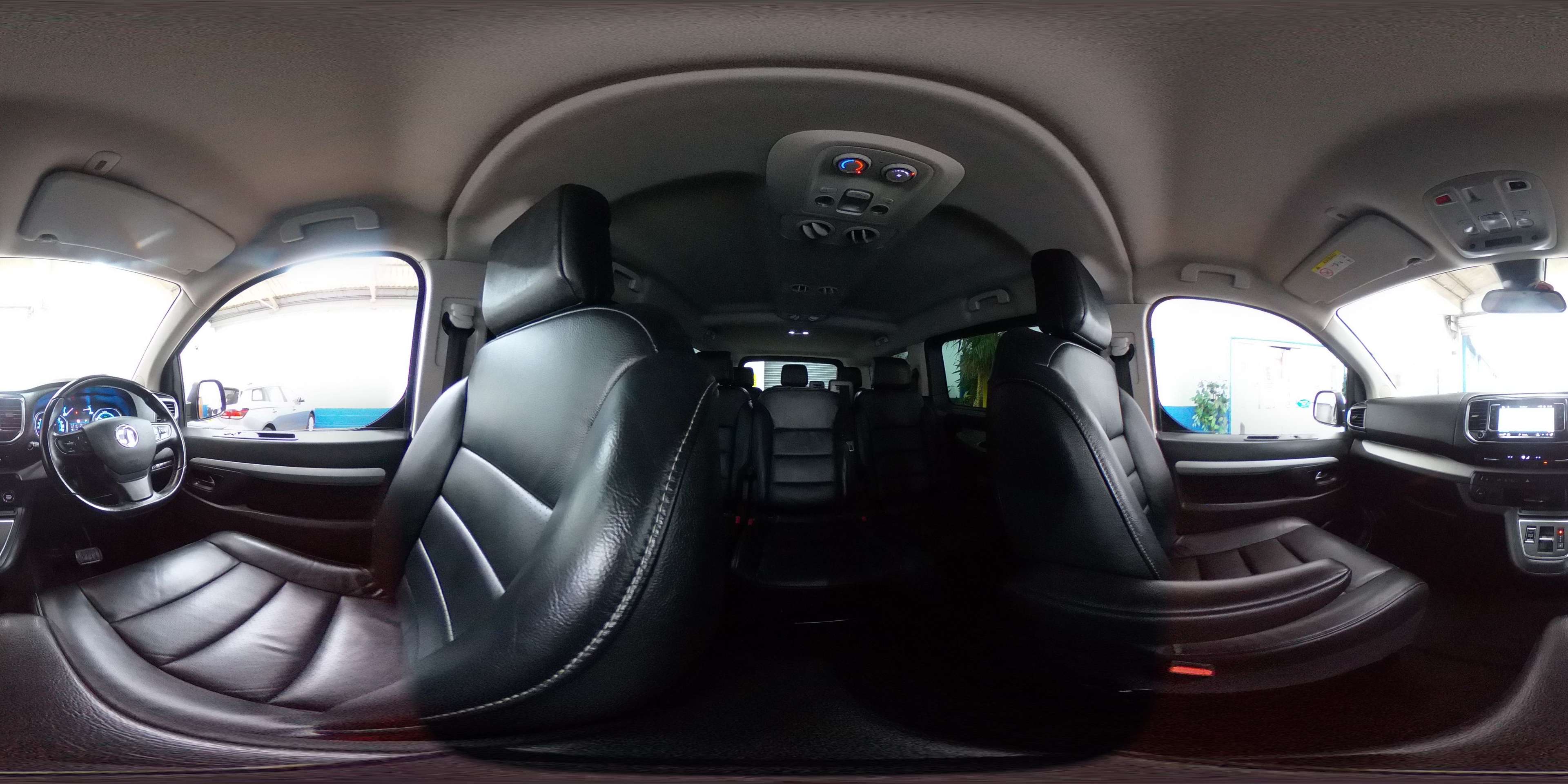 2023 VAUXHALL VIVARO LIFE ELECTRIC 2023 VAUXHALL VIVARO LIFE ELECTRIC