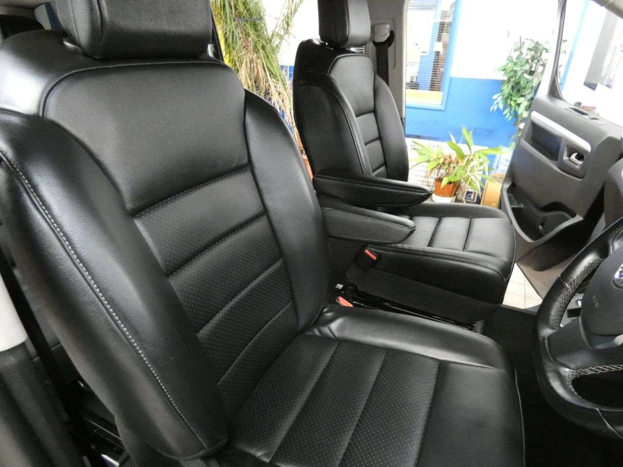 2023 VAUXHALL VIVARO LIFE ELECTRIC 2023 VAUXHALL VIVARO LIFE ELECTRIC