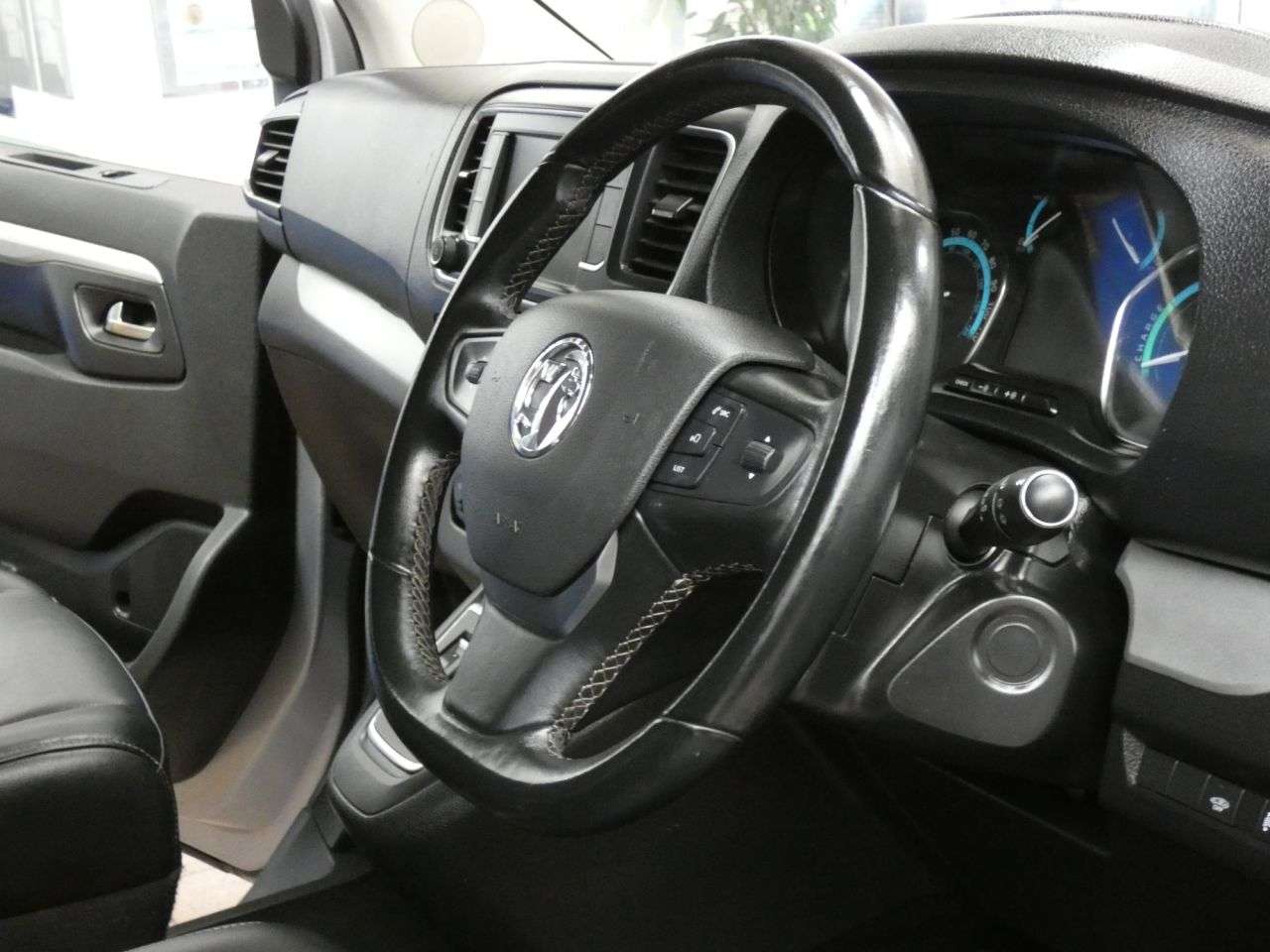 2023 VAUXHALL VIVARO LIFE ELECTRIC 2023 VAUXHALL VIVARO LIFE ELECTRIC