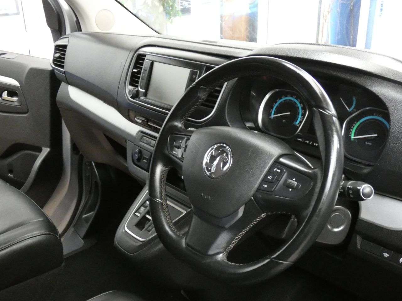 2023 VAUXHALL VIVARO LIFE ELECTRIC 2023 VAUXHALL VIVARO LIFE ELECTRIC