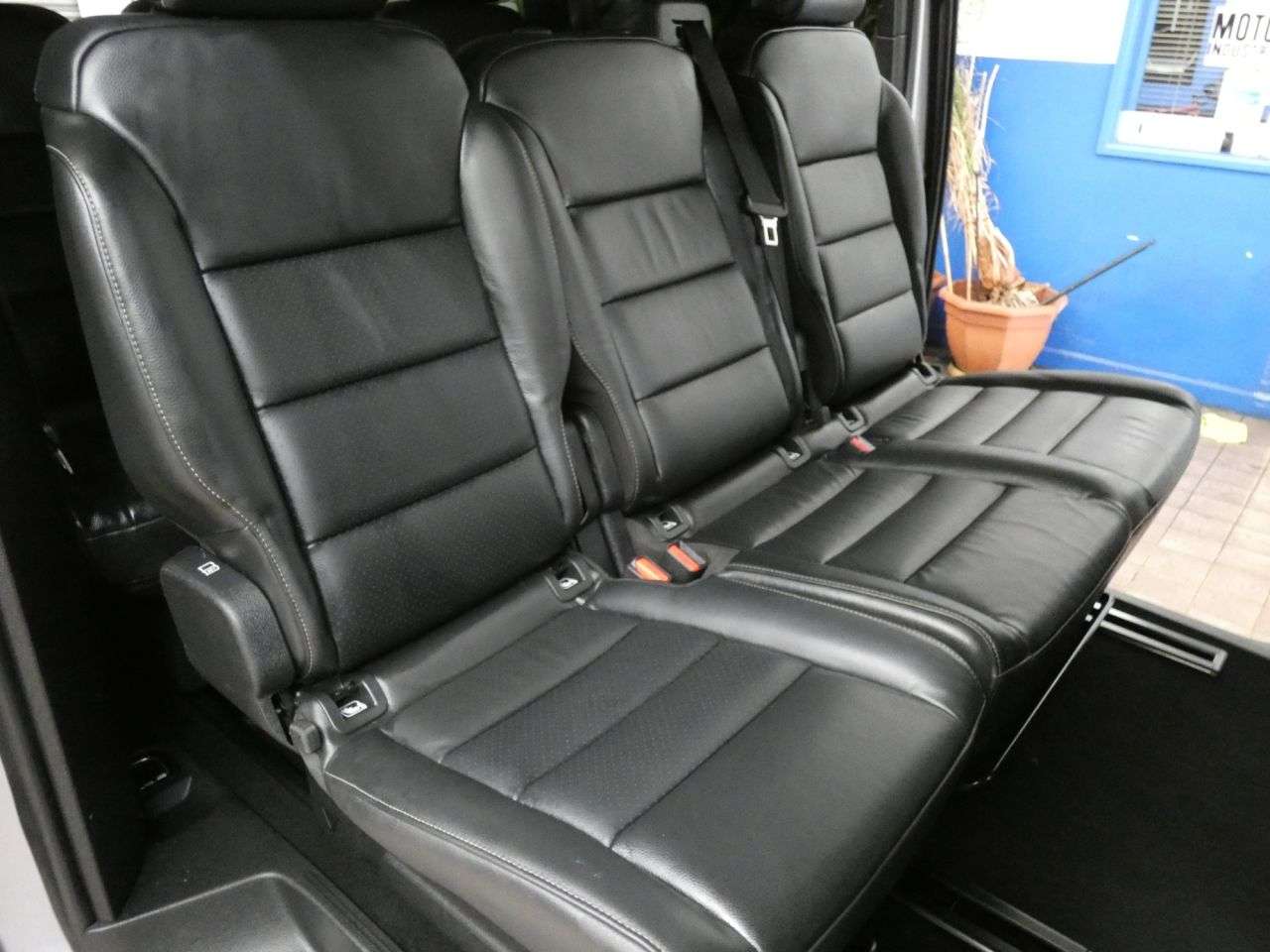 2023 VAUXHALL VIVARO LIFE ELECTRIC 2023 VAUXHALL VIVARO LIFE ELECTRIC