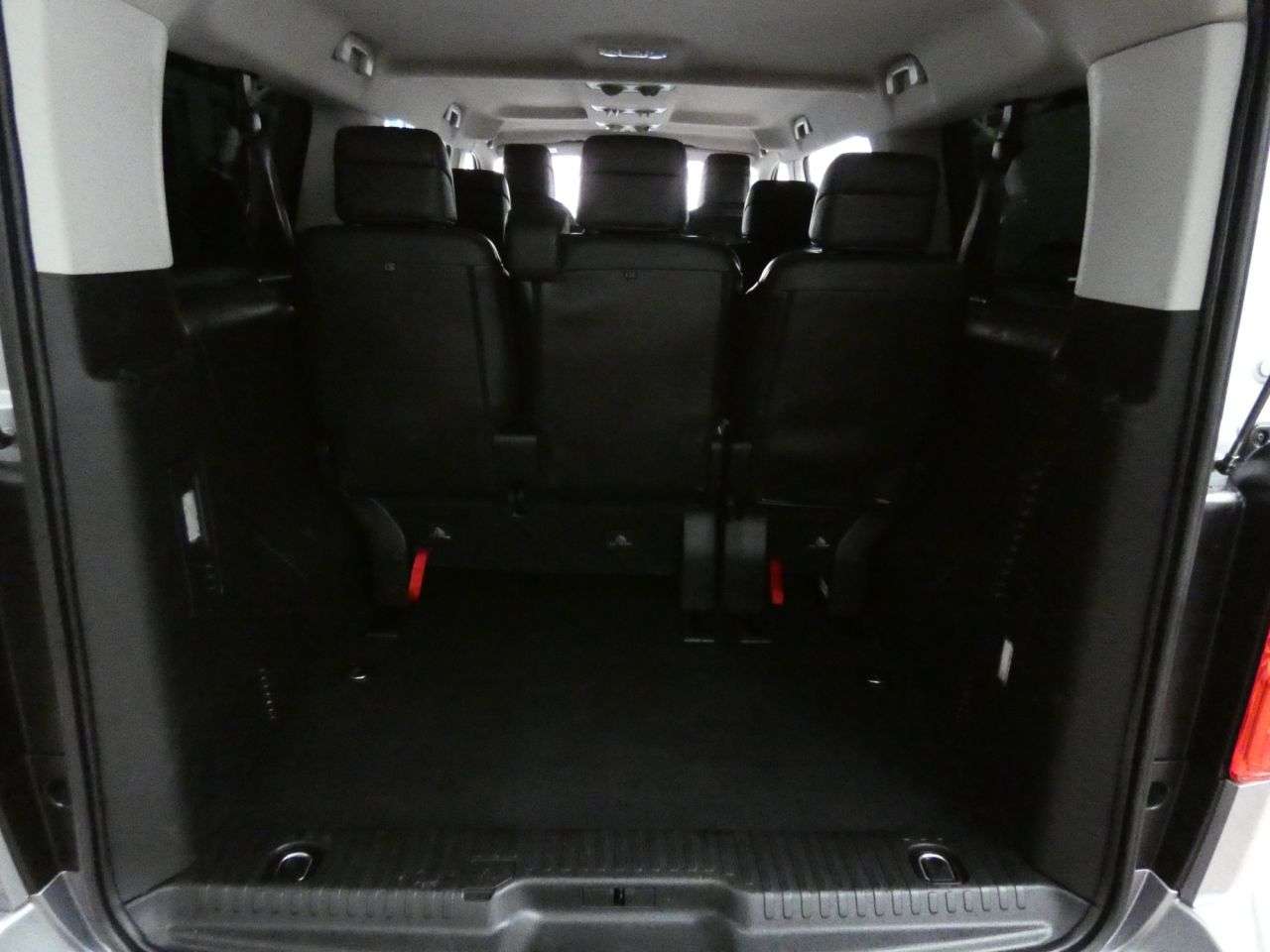 2023 VAUXHALL VIVARO LIFE ELECTRIC 2023 VAUXHALL VIVARO LIFE ELECTRIC