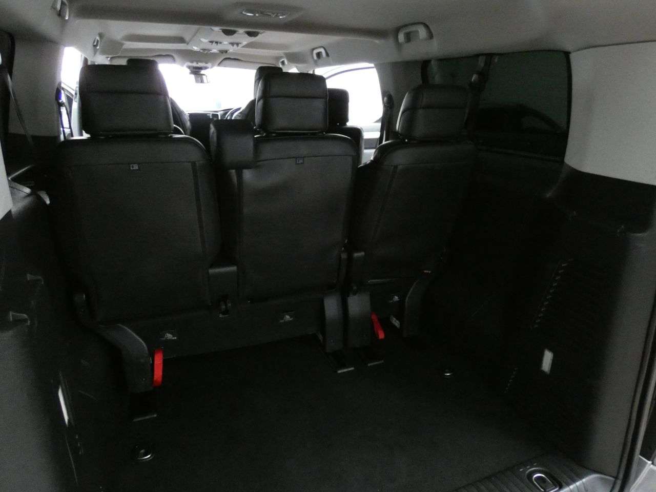 2023 VAUXHALL VIVARO LIFE ELECTRIC 2023 VAUXHALL VIVARO LIFE ELECTRIC