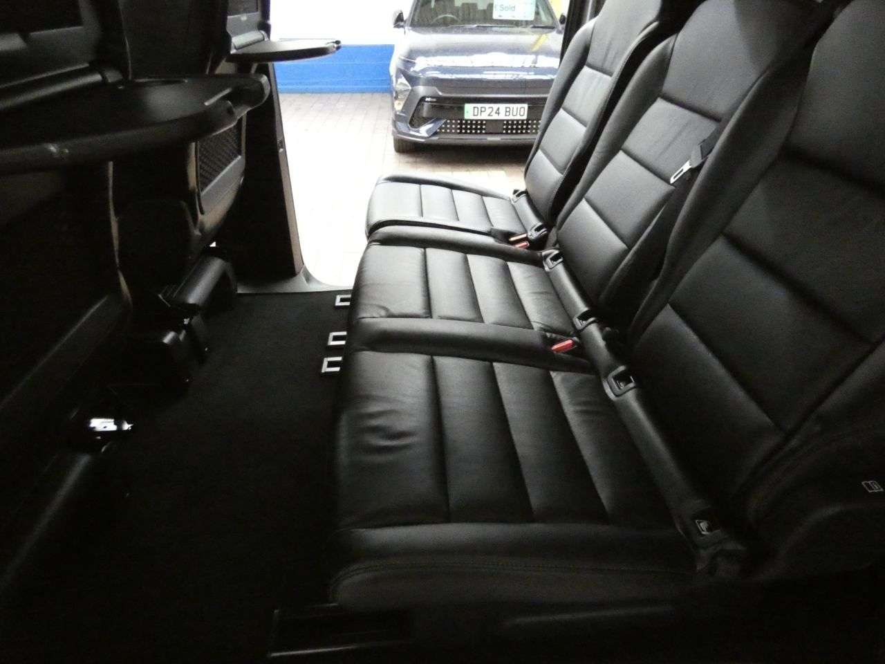 2023 VAUXHALL VIVARO LIFE ELECTRIC 2023 VAUXHALL VIVARO LIFE ELECTRIC