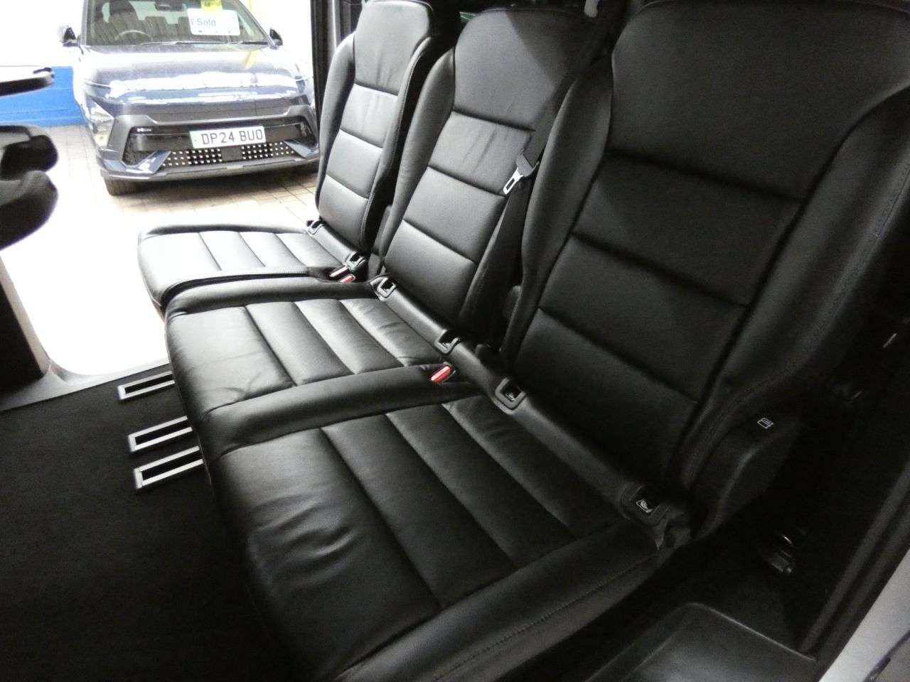 2023 VAUXHALL VIVARO LIFE ELECTRIC 2023 VAUXHALL VIVARO LIFE ELECTRIC