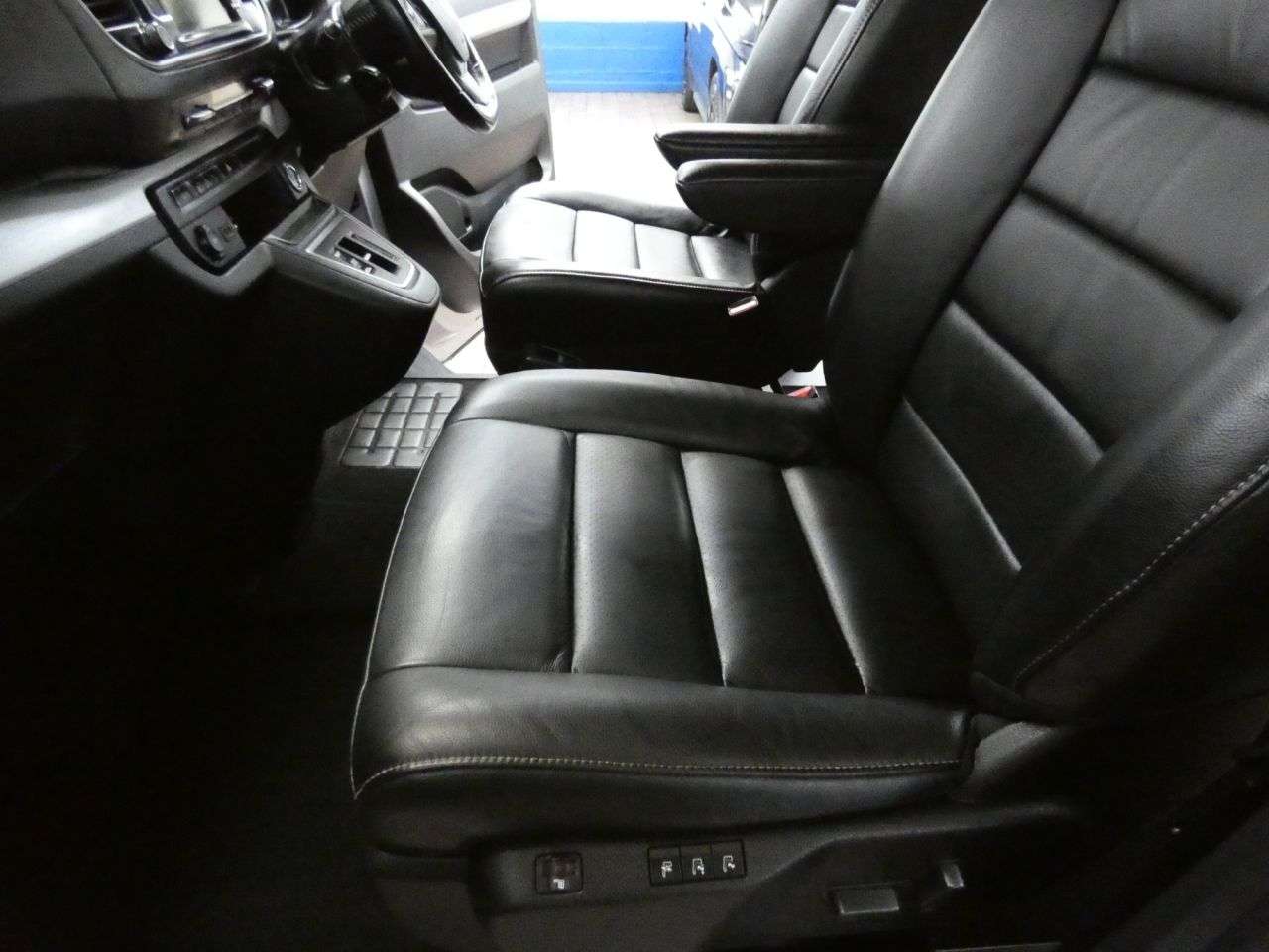 2023 VAUXHALL VIVARO LIFE ELECTRIC 2023 VAUXHALL VIVARO LIFE ELECTRIC