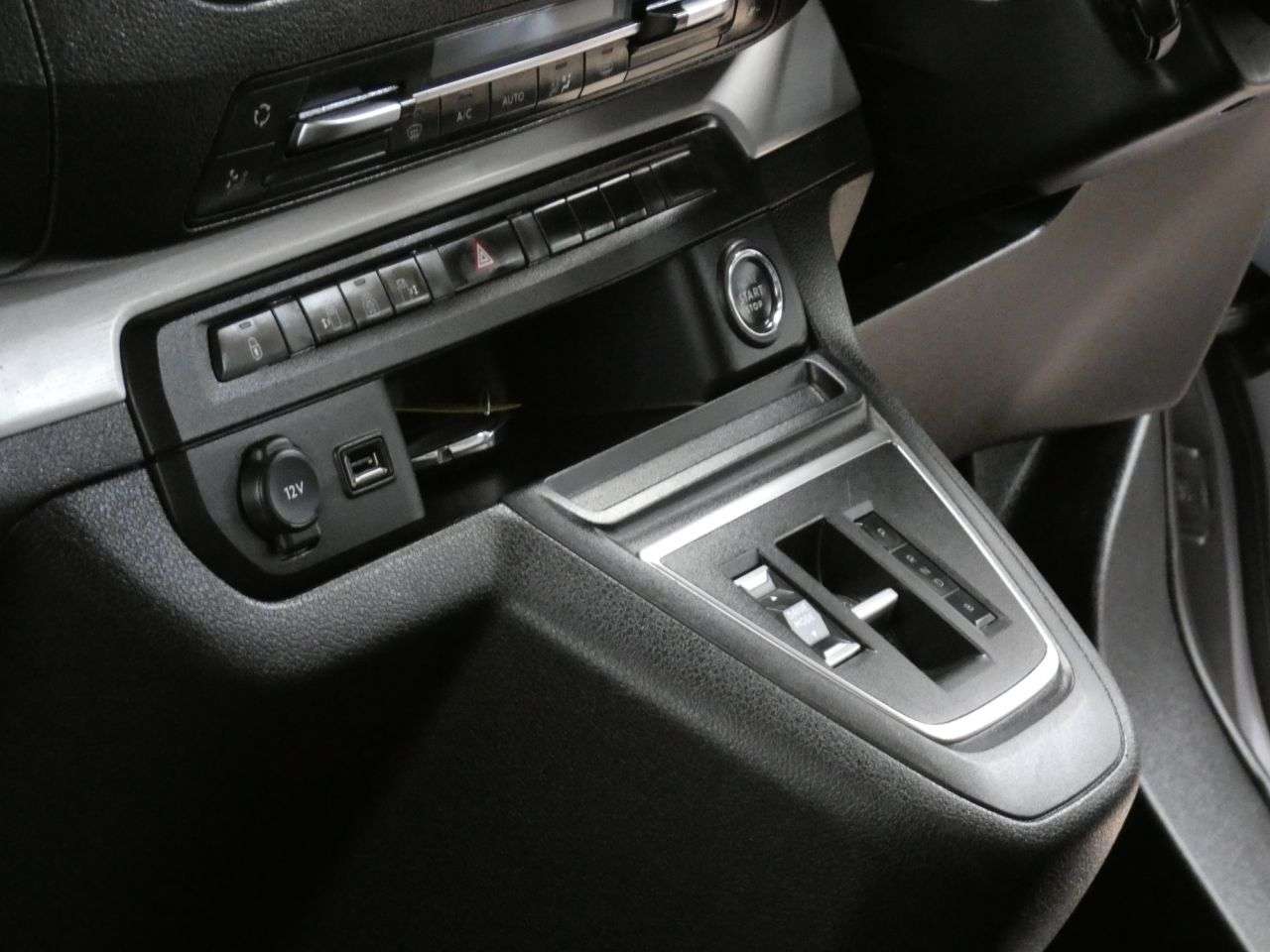 2023 VAUXHALL VIVARO LIFE ELECTRIC 2023 VAUXHALL VIVARO LIFE ELECTRIC