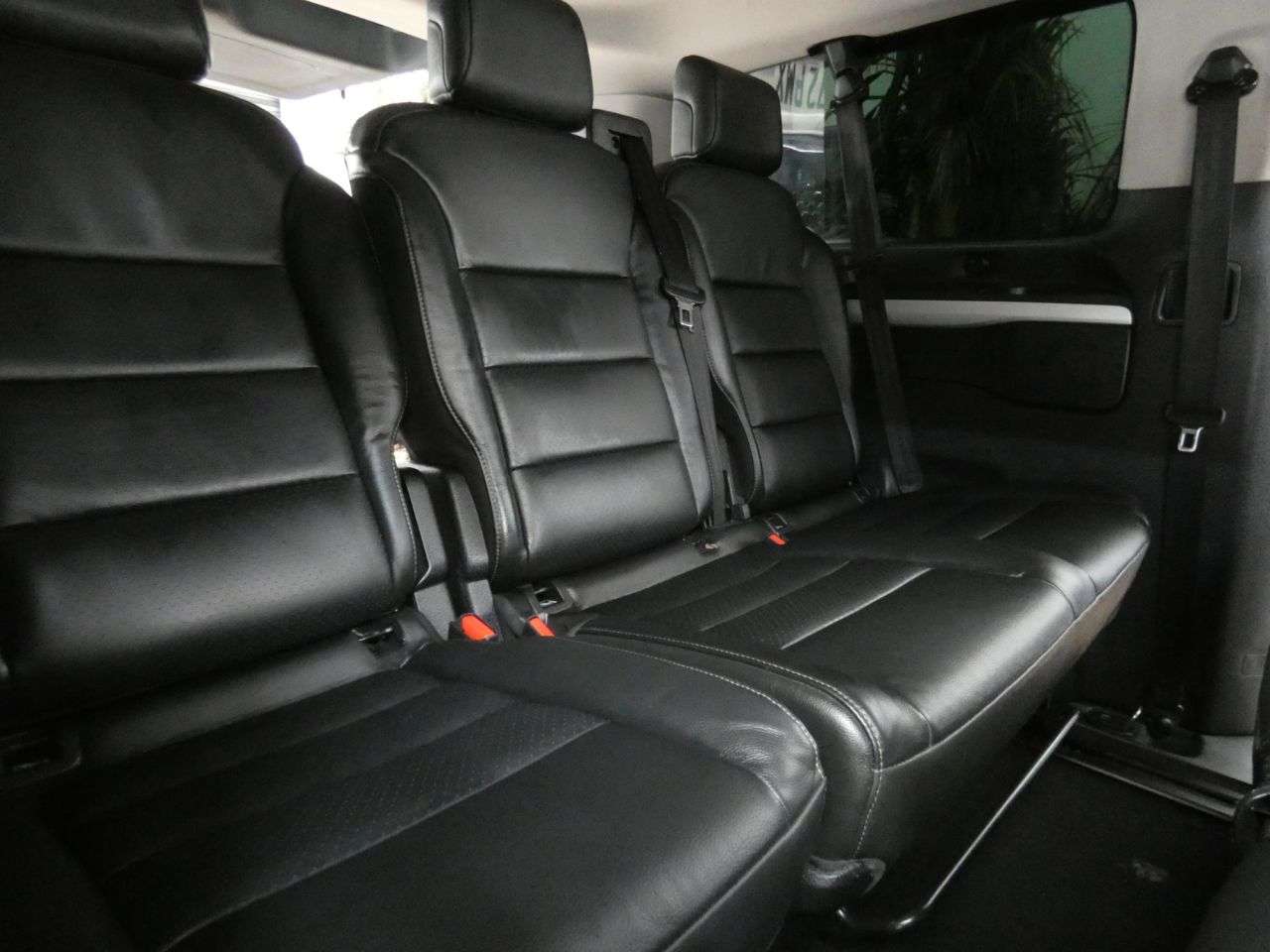 2023 VAUXHALL VIVARO LIFE ELECTRIC 2023 VAUXHALL VIVARO LIFE ELECTRIC