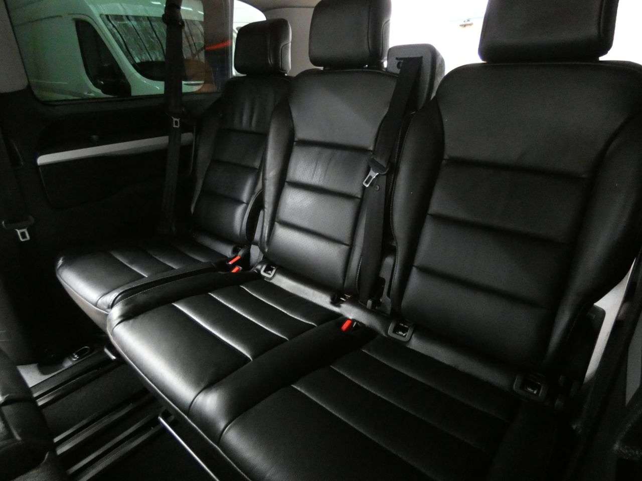 2023 VAUXHALL VIVARO LIFE ELECTRIC 2023 VAUXHALL VIVARO LIFE ELECTRIC