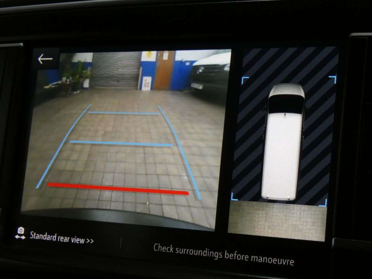 2023 VAUXHALL VIVARO LIFE ELECTRIC 2023 VAUXHALL VIVARO LIFE ELECTRIC