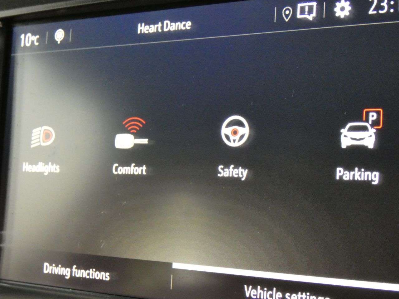 2023 VAUXHALL VIVARO LIFE ELECTRIC 2023 VAUXHALL VIVARO LIFE ELECTRIC