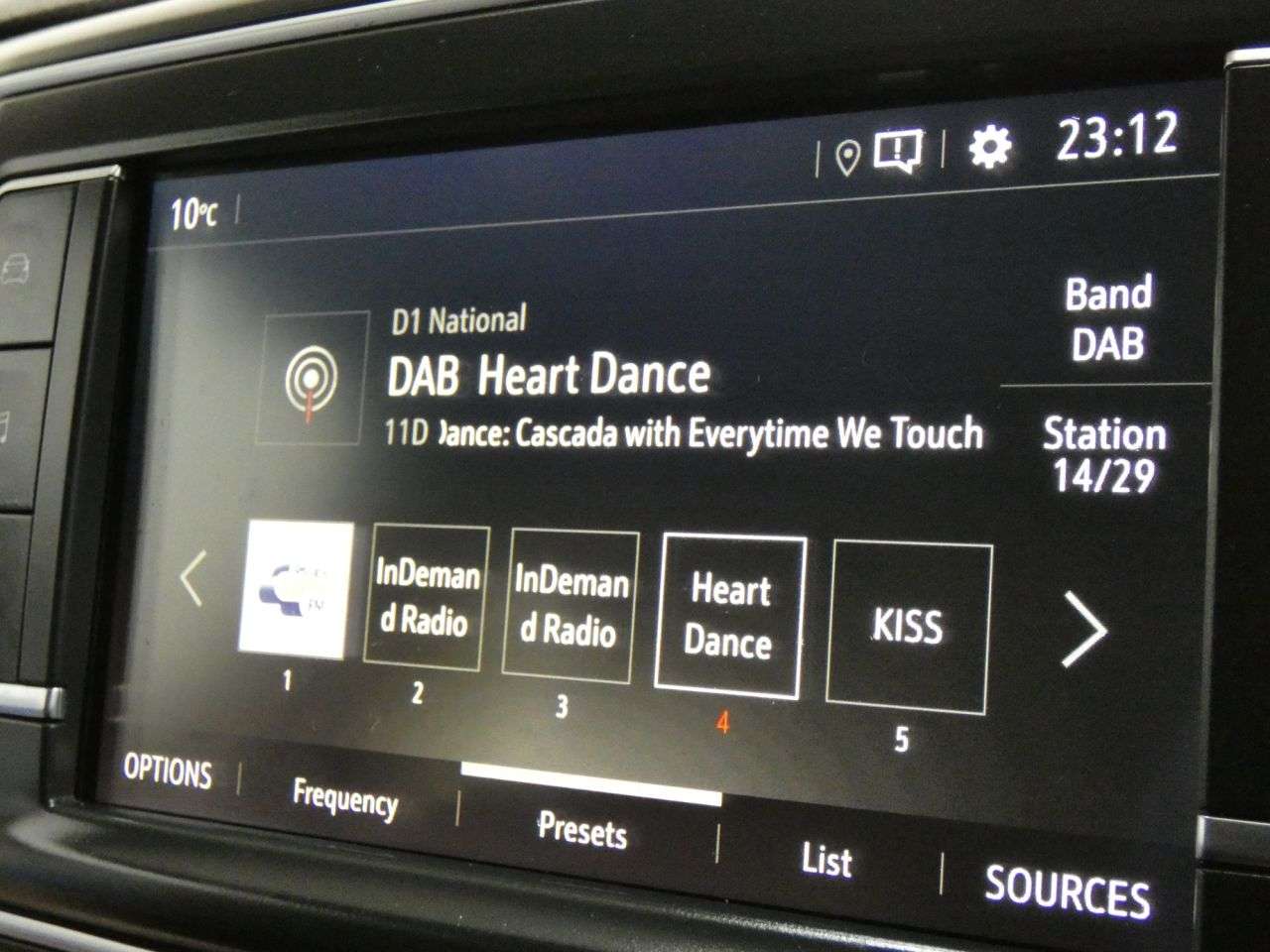 2023 VAUXHALL VIVARO LIFE ELECTRIC 2023 VAUXHALL VIVARO LIFE ELECTRIC