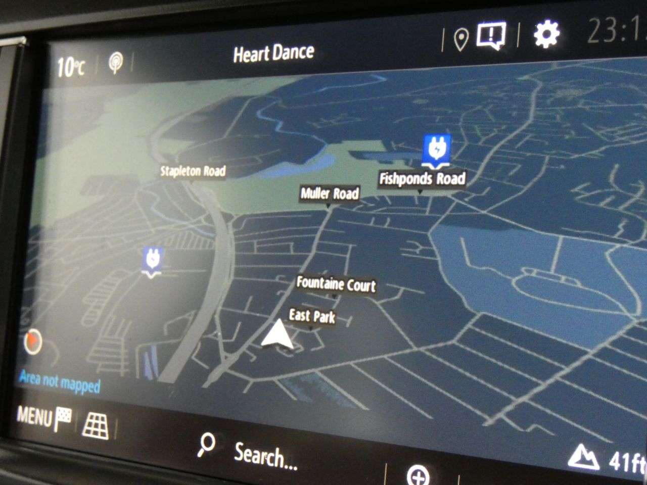 2023 VAUXHALL VIVARO LIFE ELECTRIC 2023 VAUXHALL VIVARO LIFE ELECTRIC