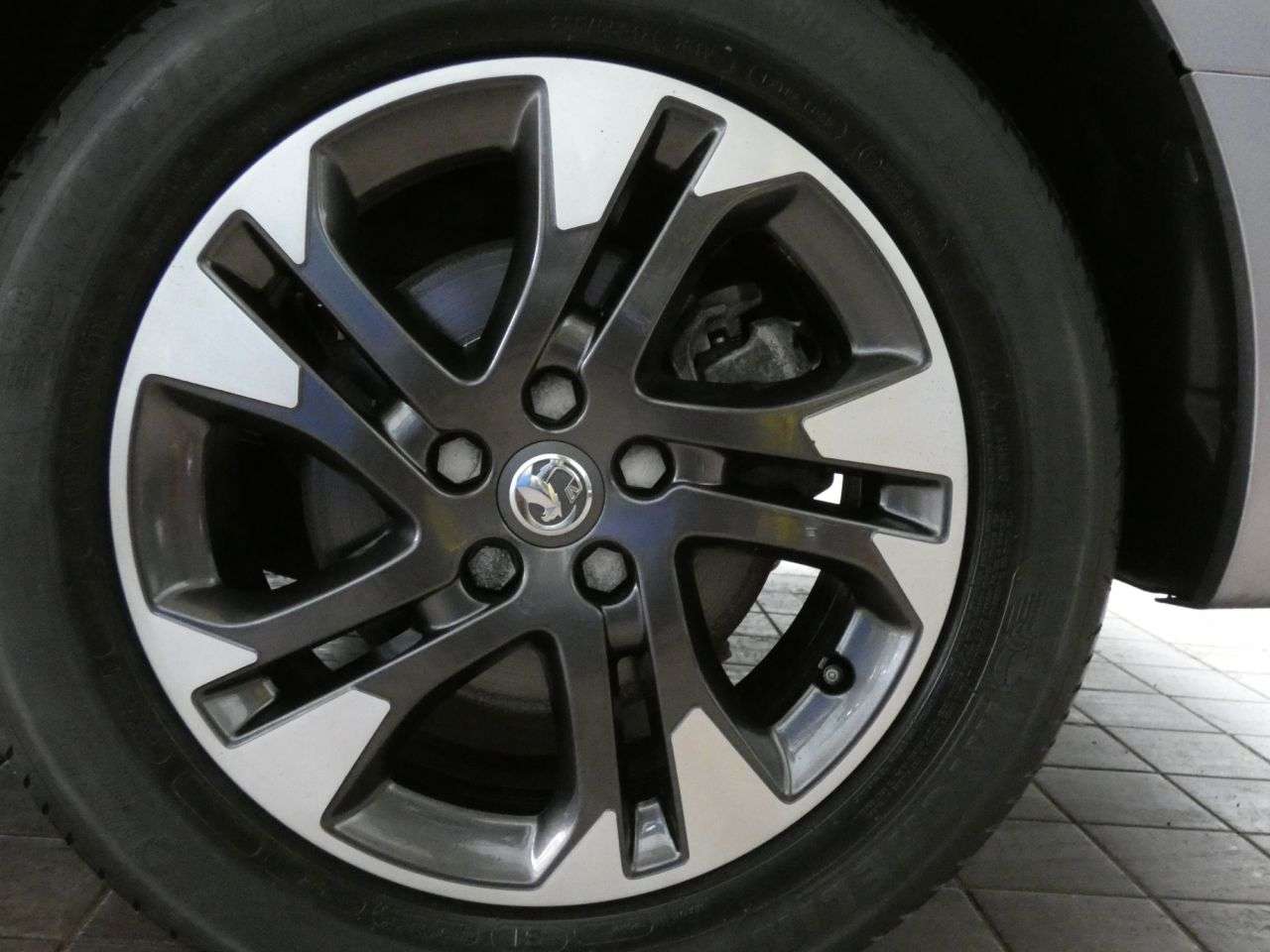 2023 VAUXHALL VIVARO LIFE ELECTRIC 2023 VAUXHALL VIVARO LIFE ELECTRIC