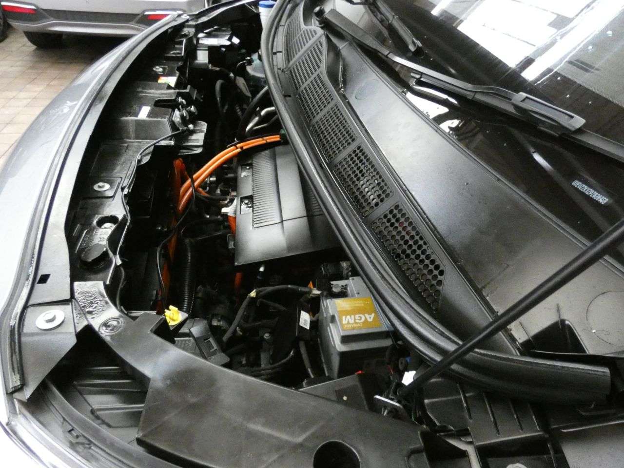 2023 VAUXHALL VIVARO LIFE ELECTRIC 2023 VAUXHALL VIVARO LIFE ELECTRIC