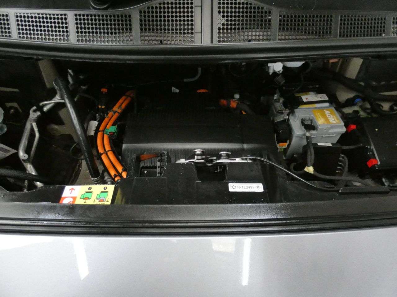 2023 VAUXHALL VIVARO LIFE ELECTRIC 2023 VAUXHALL VIVARO LIFE ELECTRIC