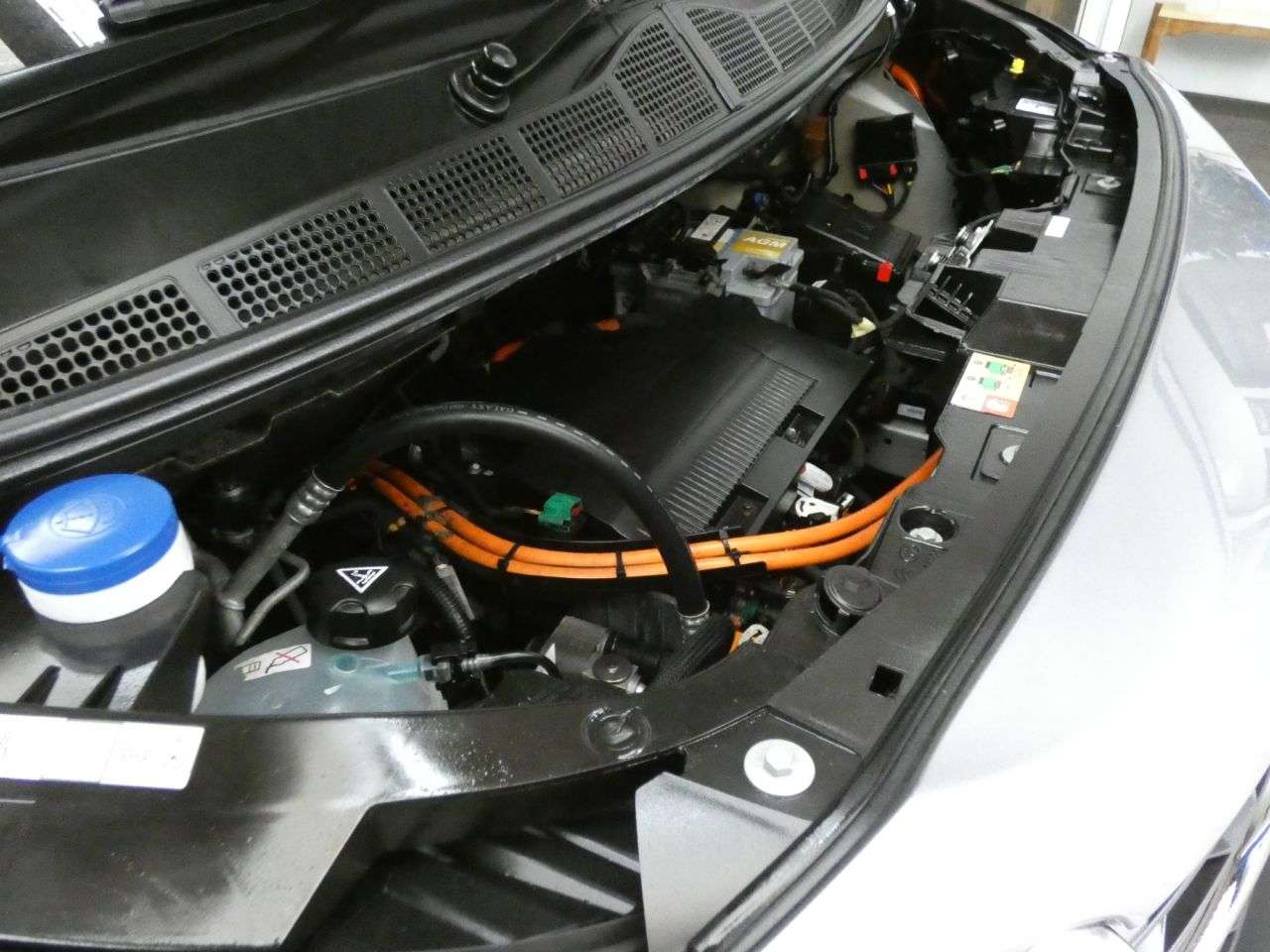 2023 VAUXHALL VIVARO LIFE ELECTRIC 2023 VAUXHALL VIVARO LIFE ELECTRIC