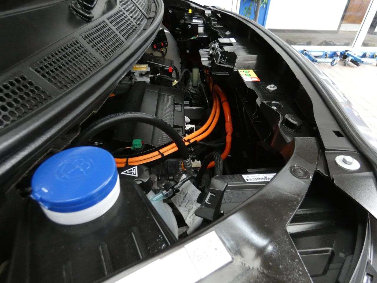 2023 VAUXHALL VIVARO LIFE ELECTRIC 2023 VAUXHALL VIVARO LIFE ELECTRIC