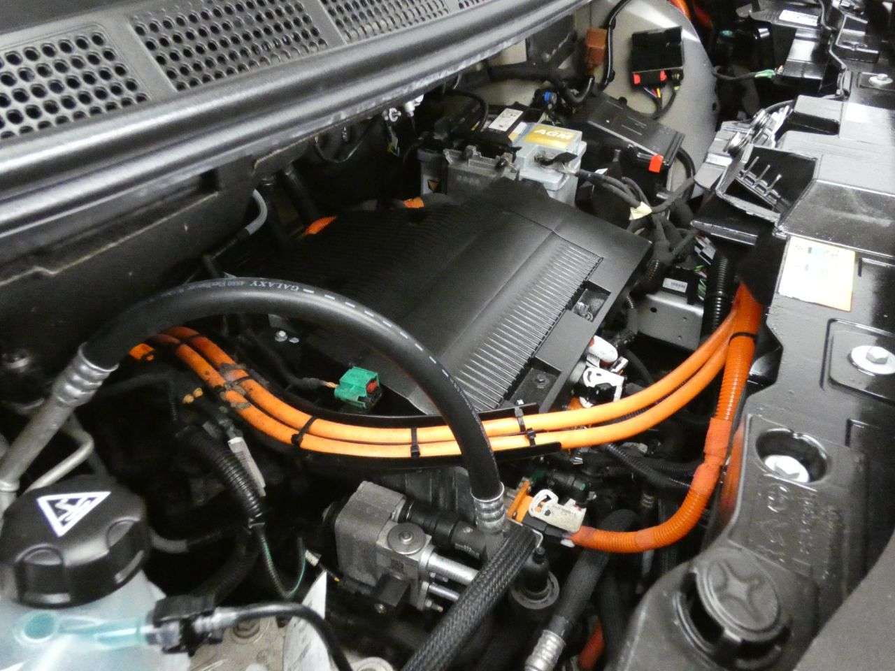 2023 VAUXHALL VIVARO LIFE ELECTRIC 2023 VAUXHALL VIVARO LIFE ELECTRIC