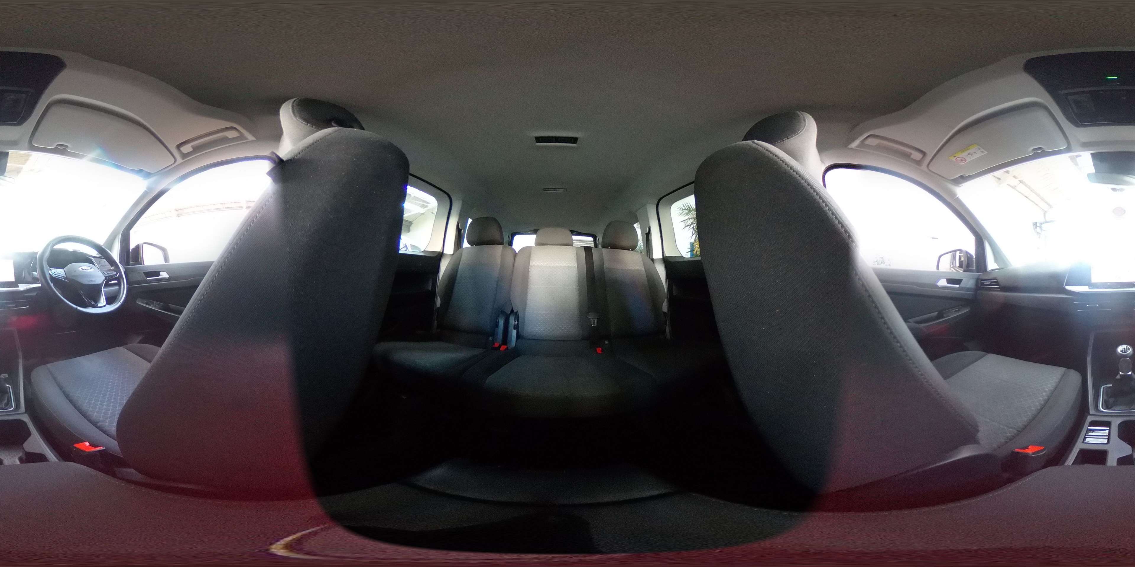 2023 FORD GRAND TOURNEO CONNECT 2023 FORD GRAND TOURNEO CONNECT