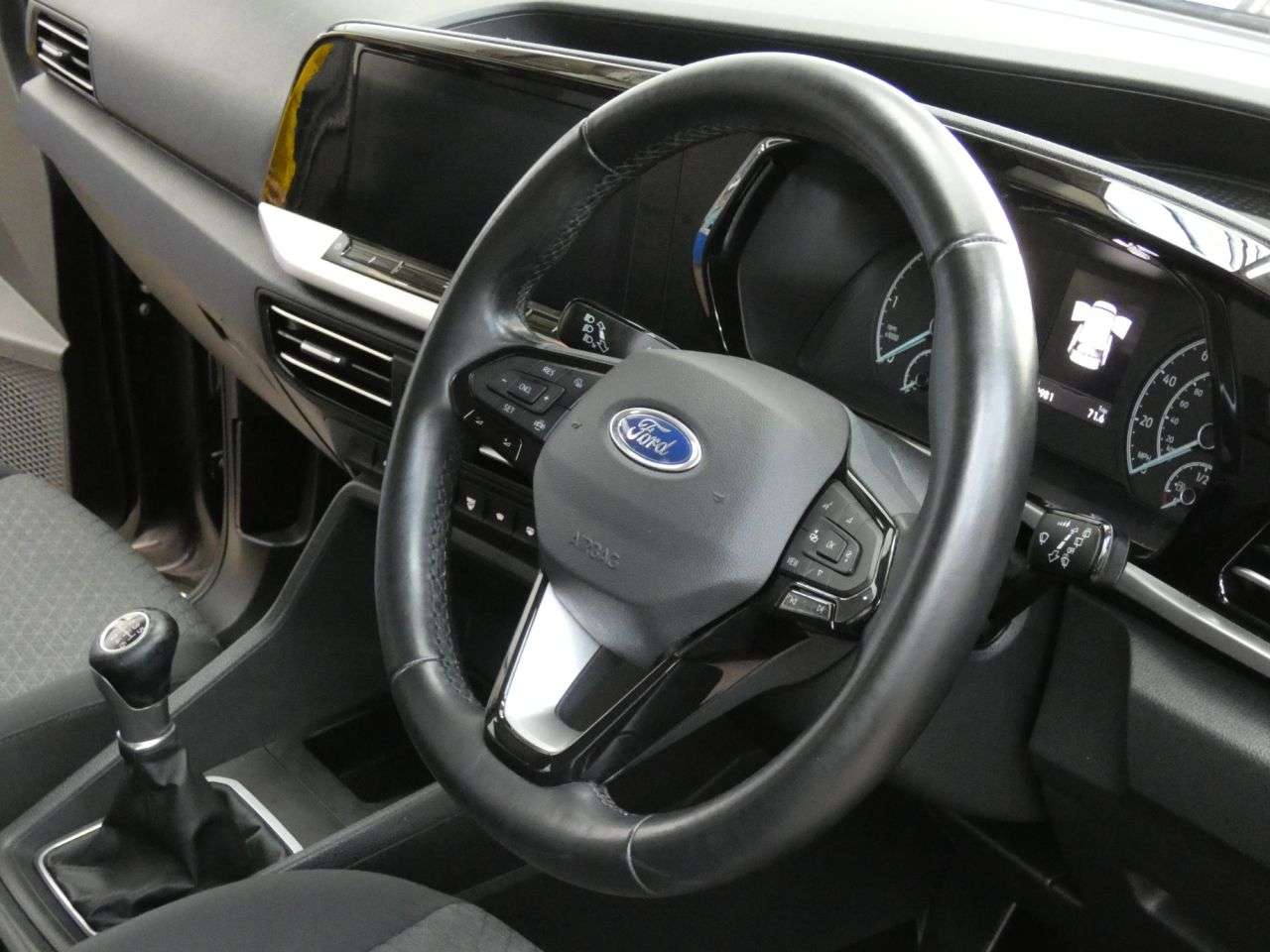 2023 FORD GRAND TOURNEO CONNECT 2023 FORD GRAND TOURNEO CONNECT