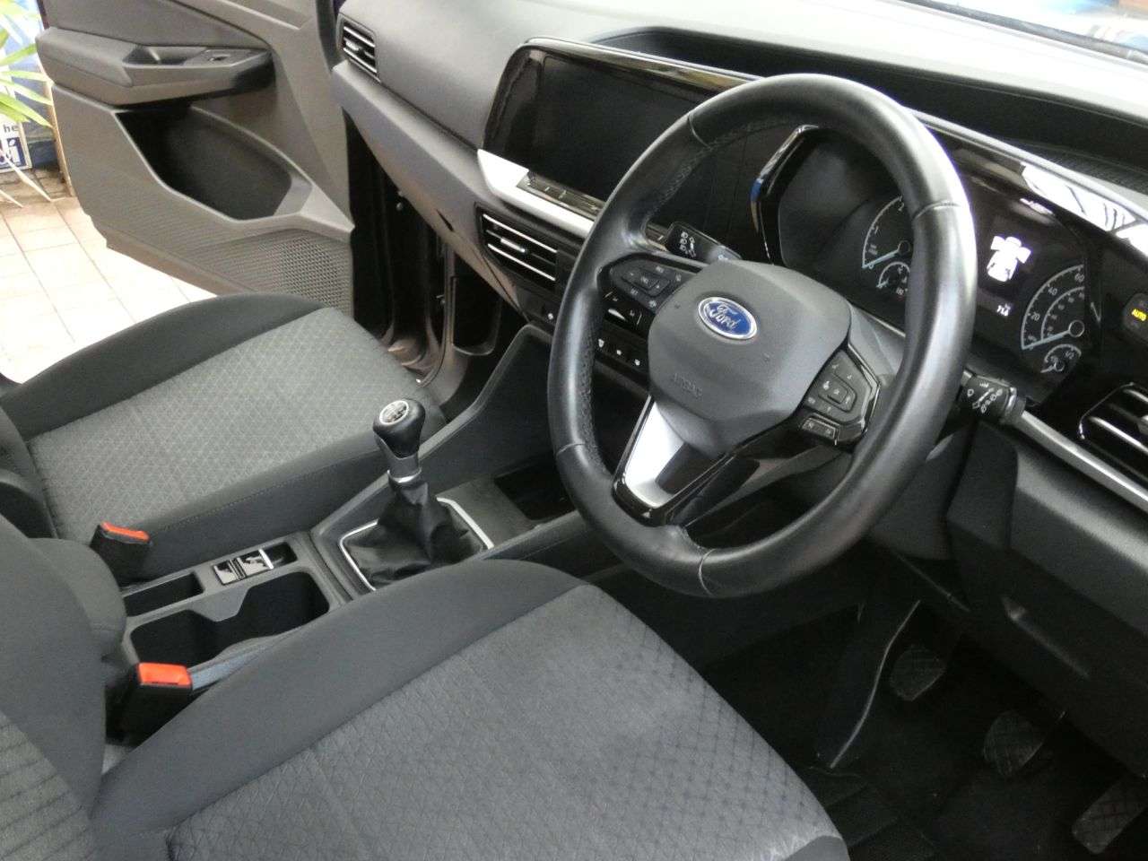 2023 FORD GRAND TOURNEO CONNECT 2023 FORD GRAND TOURNEO CONNECT