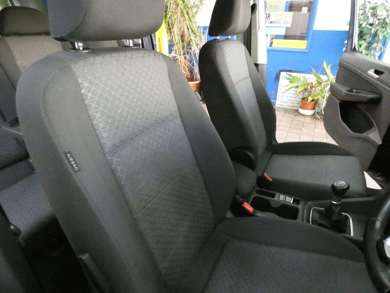 2023 FORD GRAND TOURNEO CONNECT 2023 FORD GRAND TOURNEO CONNECT