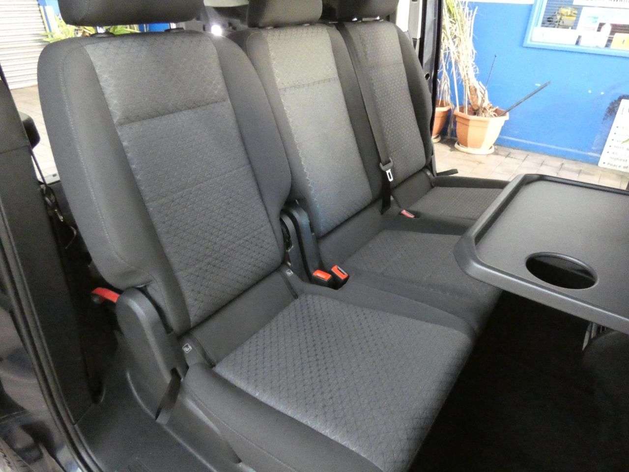 2023 FORD GRAND TOURNEO CONNECT 2023 FORD GRAND TOURNEO CONNECT