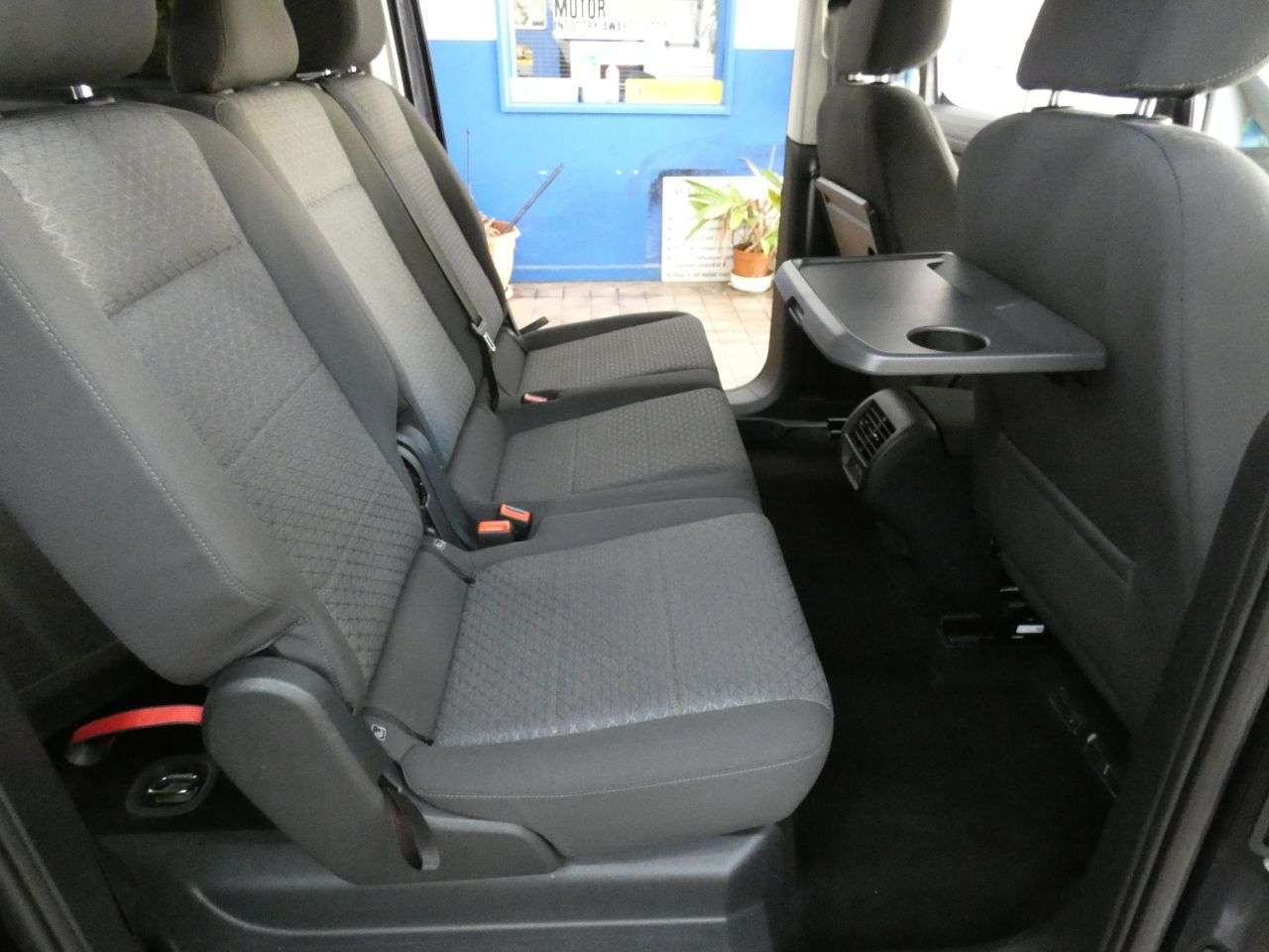 2023 FORD GRAND TOURNEO CONNECT 2023 FORD GRAND TOURNEO CONNECT