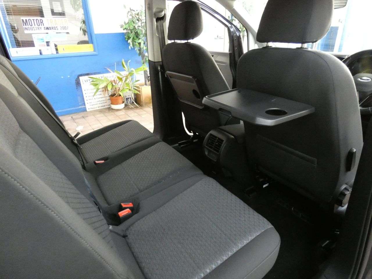 2023 FORD GRAND TOURNEO CONNECT 2023 FORD GRAND TOURNEO CONNECT