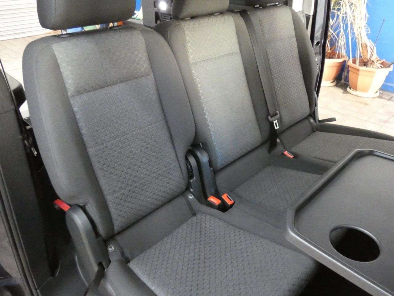 2023 FORD GRAND TOURNEO CONNECT 2023 FORD GRAND TOURNEO CONNECT