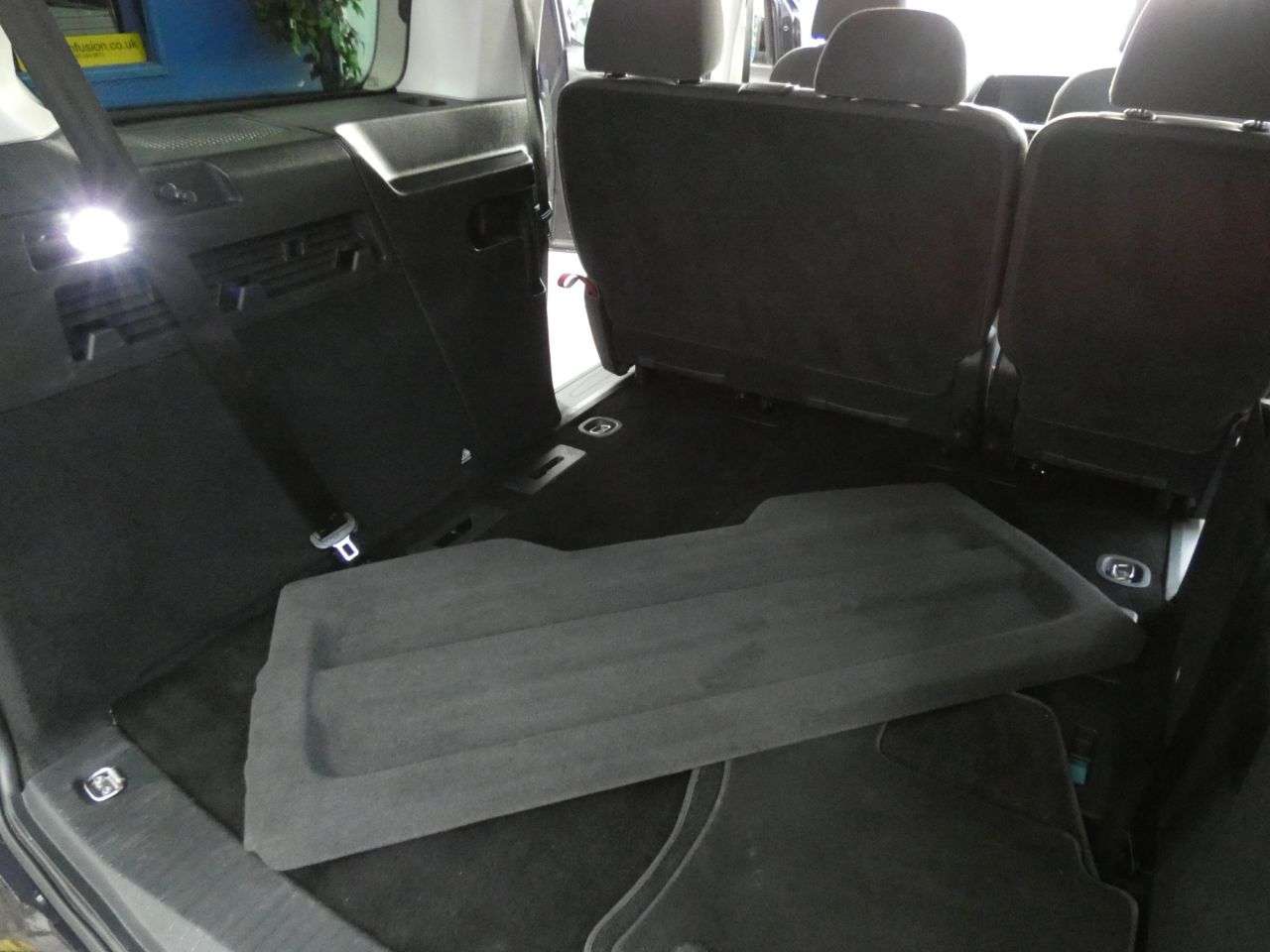 2023 FORD GRAND TOURNEO CONNECT 2023 FORD GRAND TOURNEO CONNECT