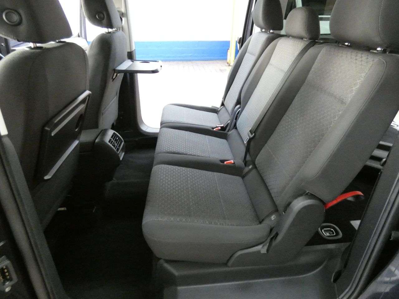2023 FORD GRAND TOURNEO CONNECT 2023 FORD GRAND TOURNEO CONNECT