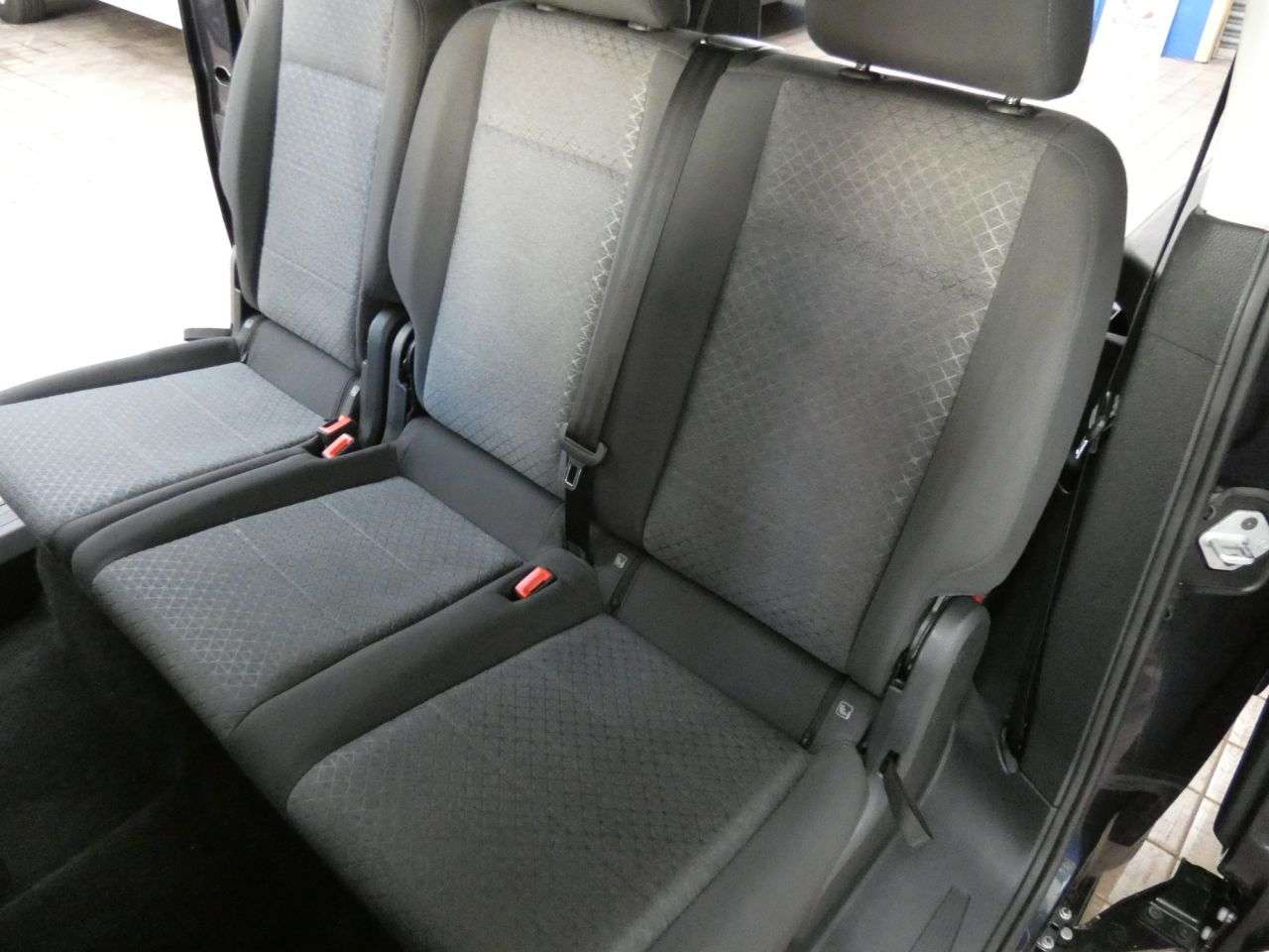 2023 FORD GRAND TOURNEO CONNECT 2023 FORD GRAND TOURNEO CONNECT