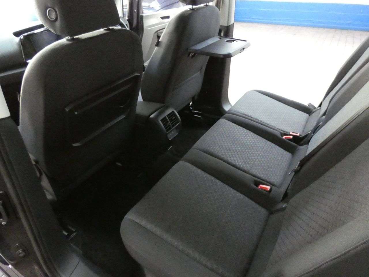 2023 FORD GRAND TOURNEO CONNECT 2023 FORD GRAND TOURNEO CONNECT