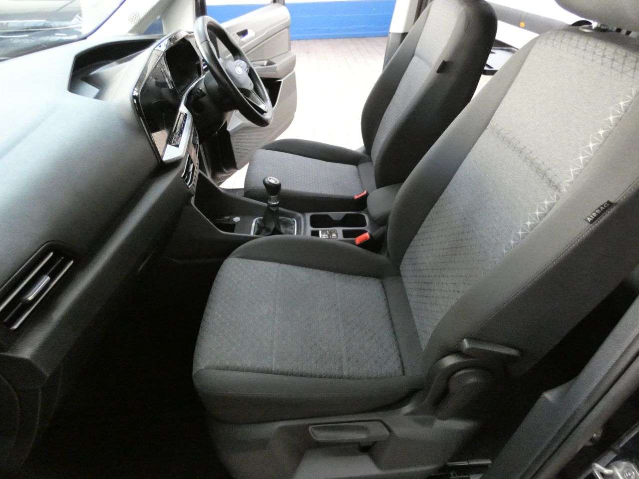 2023 FORD GRAND TOURNEO CONNECT 2023 FORD GRAND TOURNEO CONNECT