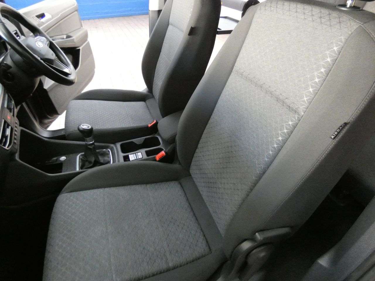 2023 FORD GRAND TOURNEO CONNECT 2023 FORD GRAND TOURNEO CONNECT