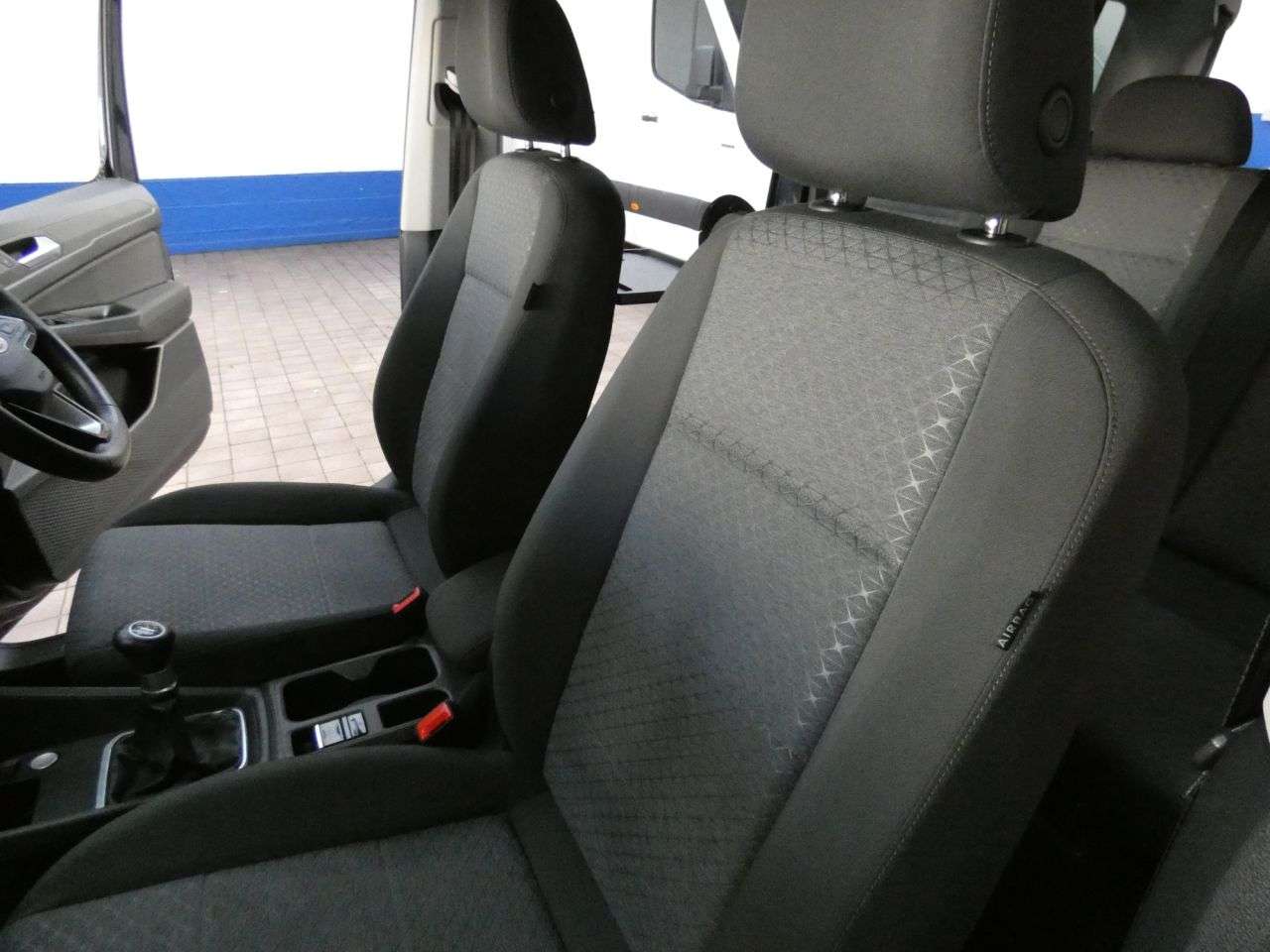 2023 FORD GRAND TOURNEO CONNECT 2023 FORD GRAND TOURNEO CONNECT