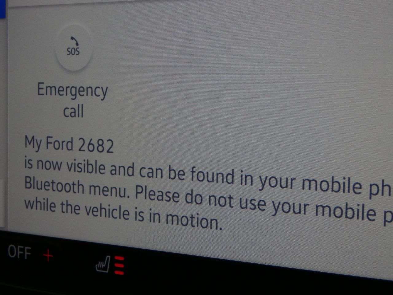 2023 FORD GRAND TOURNEO CONNECT 2023 FORD GRAND TOURNEO CONNECT