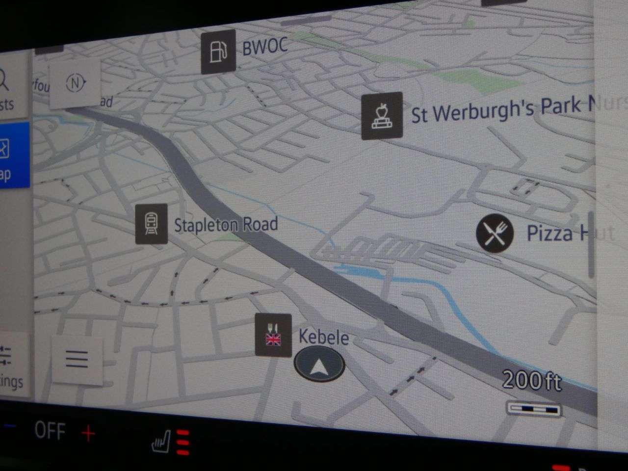 2023 FORD GRAND TOURNEO CONNECT 2023 FORD GRAND TOURNEO CONNECT