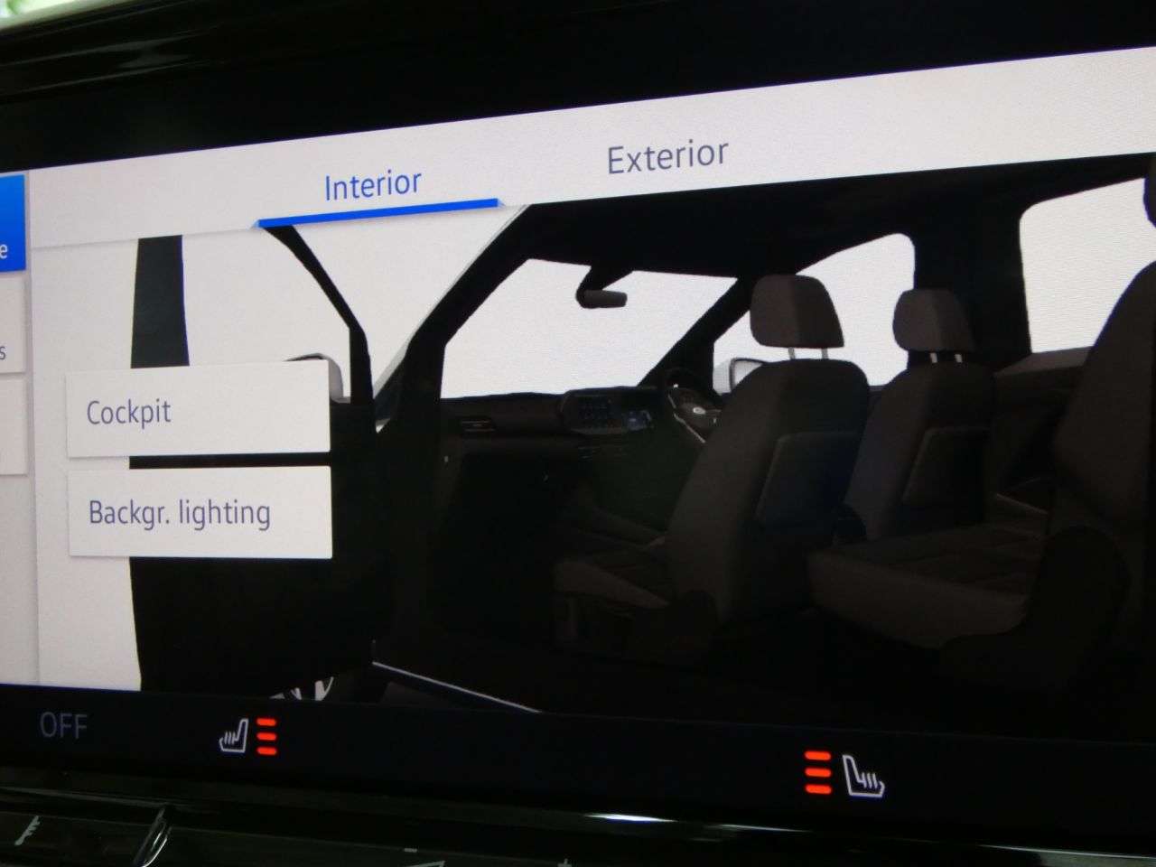 2023 FORD GRAND TOURNEO CONNECT 2023 FORD GRAND TOURNEO CONNECT