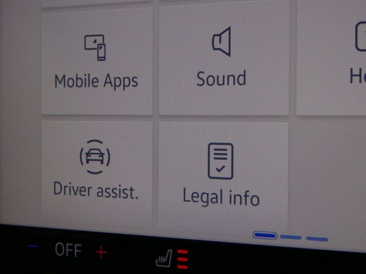 2023 FORD GRAND TOURNEO CONNECT 2023 FORD GRAND TOURNEO CONNECT