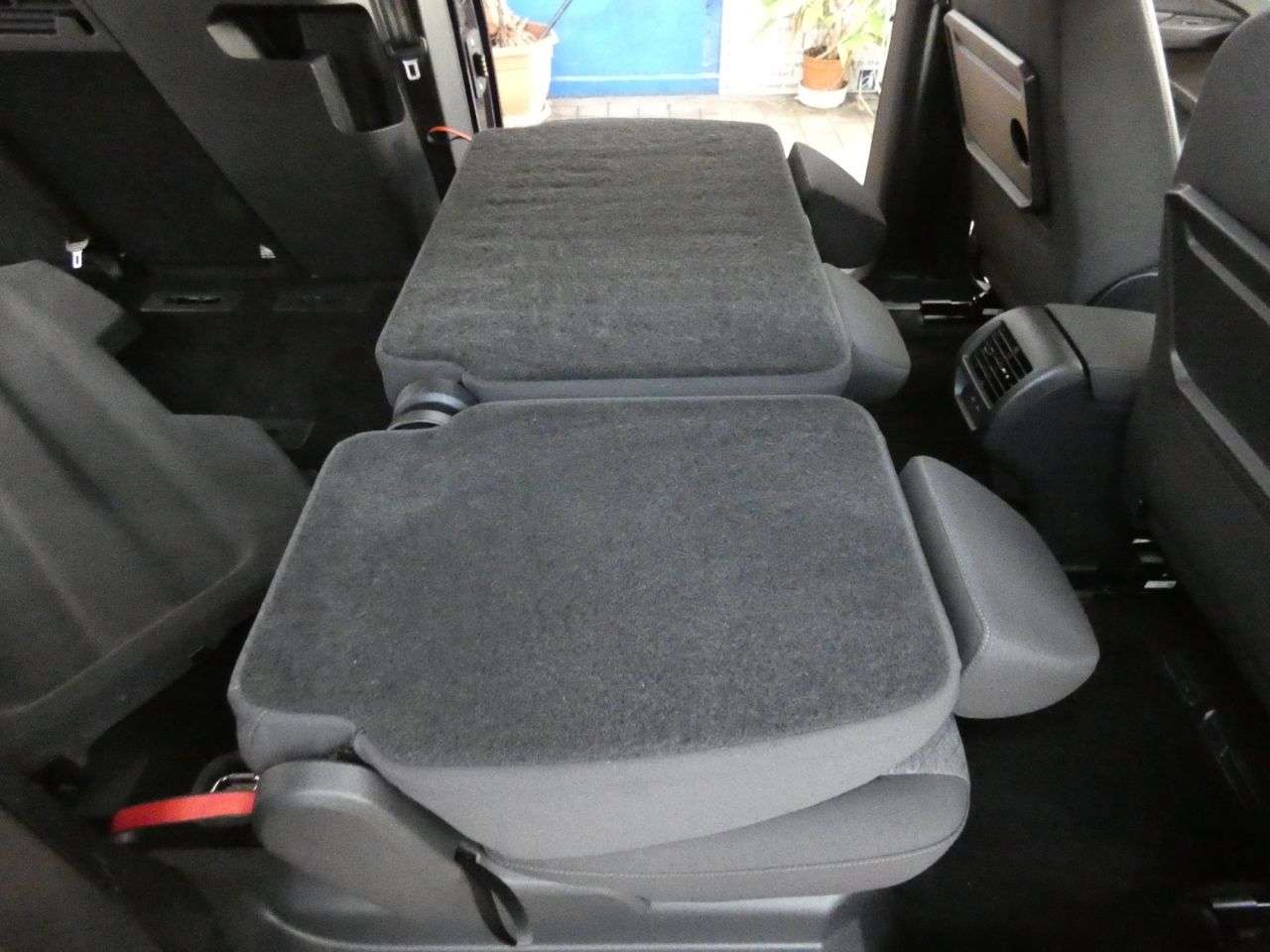 2023 FORD GRAND TOURNEO CONNECT 2023 FORD GRAND TOURNEO CONNECT