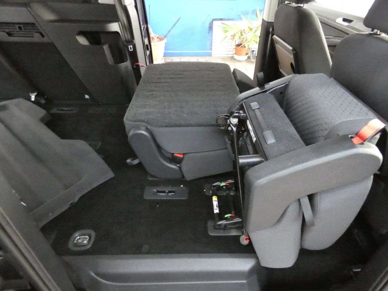 2023 FORD GRAND TOURNEO CONNECT 2023 FORD GRAND TOURNEO CONNECT