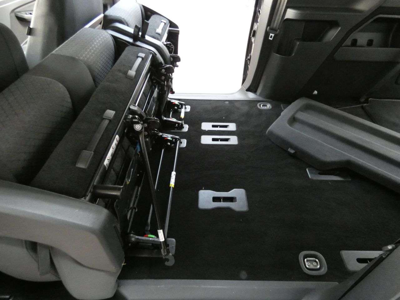 2023 FORD GRAND TOURNEO CONNECT 2023 FORD GRAND TOURNEO CONNECT