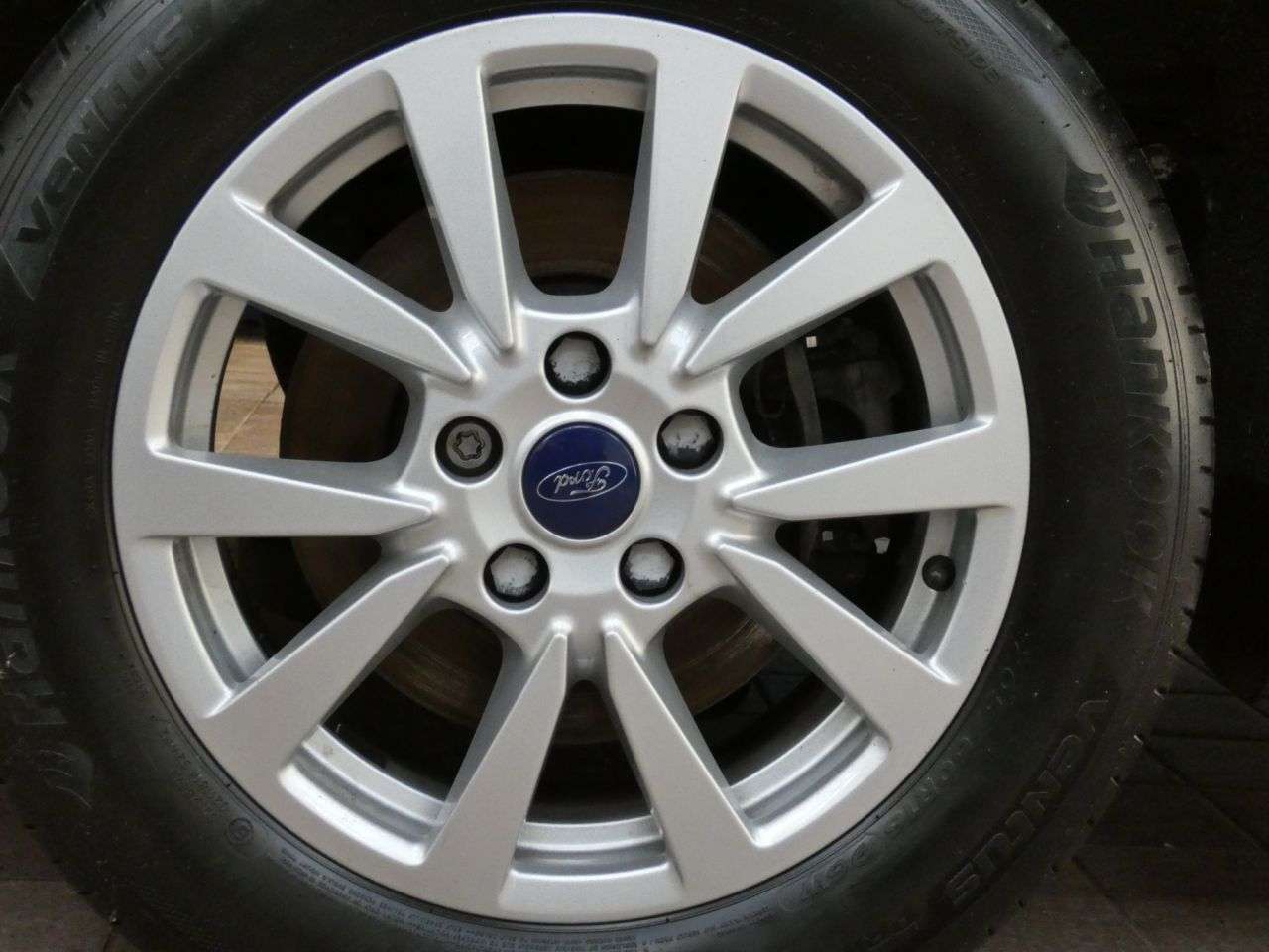 2023 FORD GRAND TOURNEO CONNECT 2023 FORD GRAND TOURNEO CONNECT