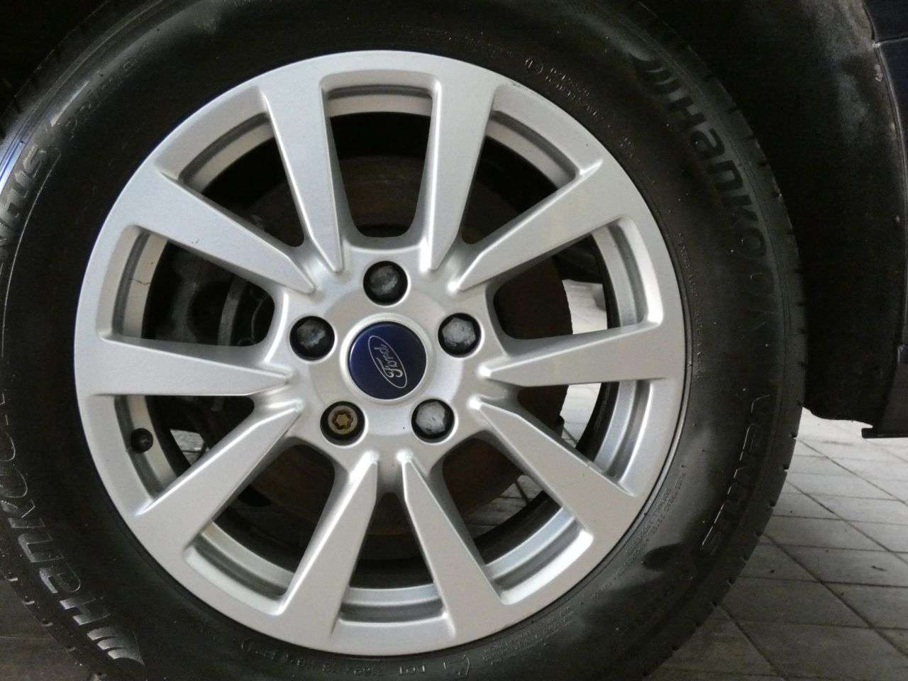 2023 FORD GRAND TOURNEO CONNECT 2023 FORD GRAND TOURNEO CONNECT