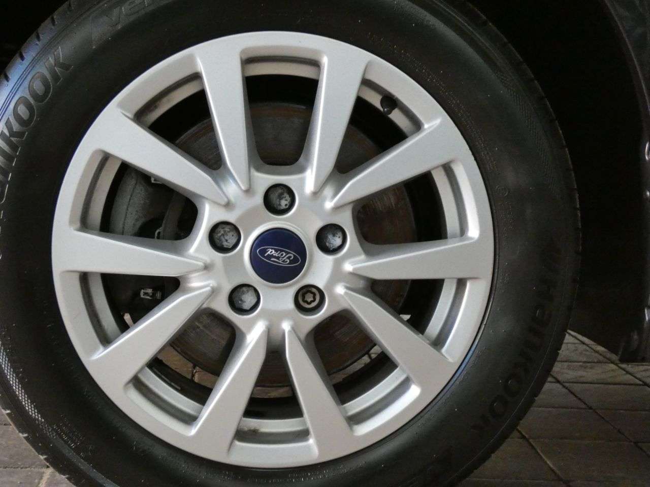 2023 FORD GRAND TOURNEO CONNECT 2023 FORD GRAND TOURNEO CONNECT